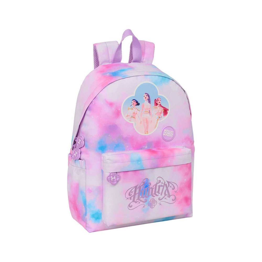 Bagage KPOP DEMON HUNTERS - Artist - Sac à dos pour Ordinateur Portable 14