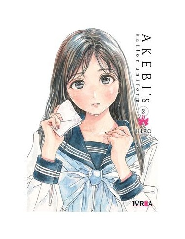 Akebi's Sailor Uniform – Tome 2