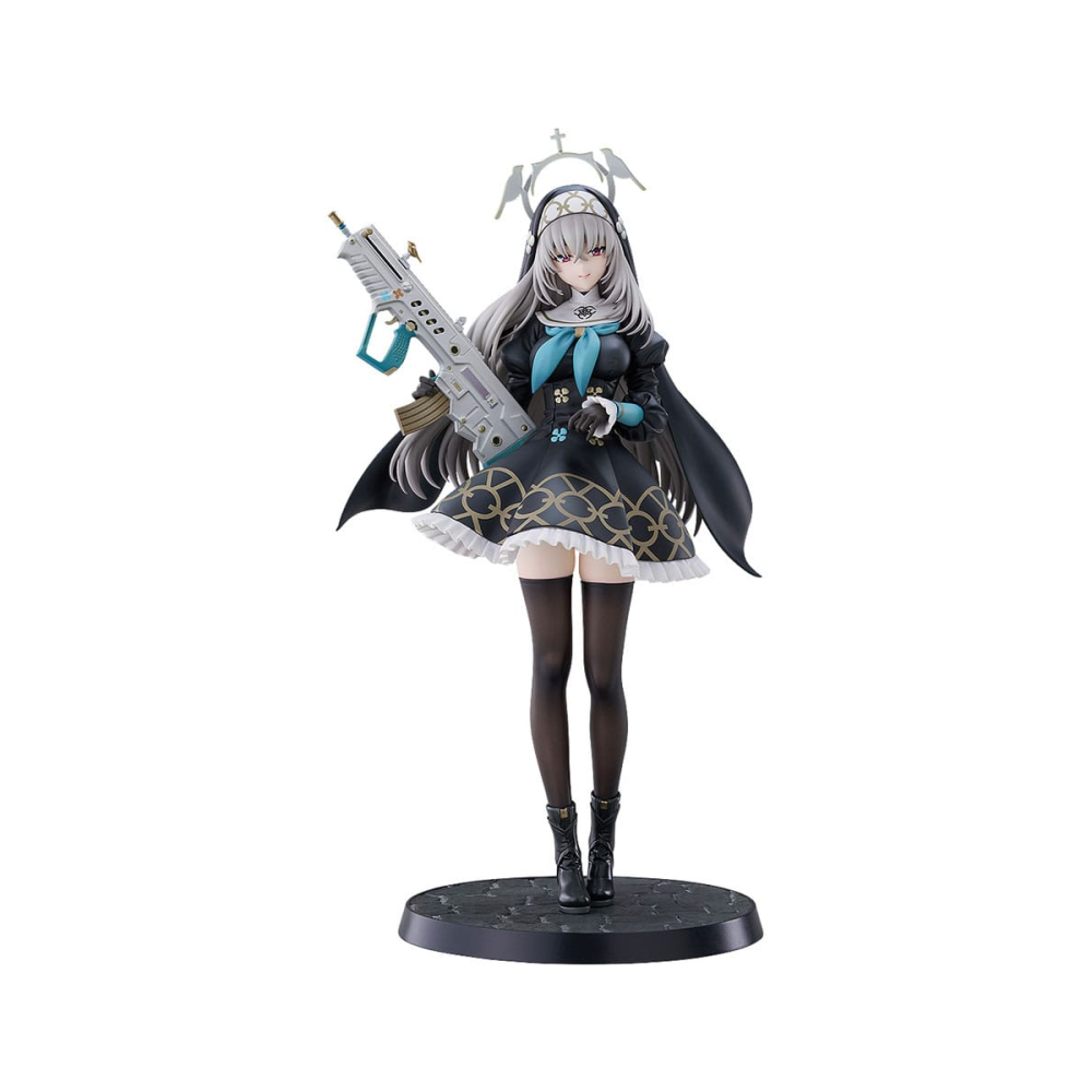 Blue Archive Figurine 1/7 Sakurako 27 cm