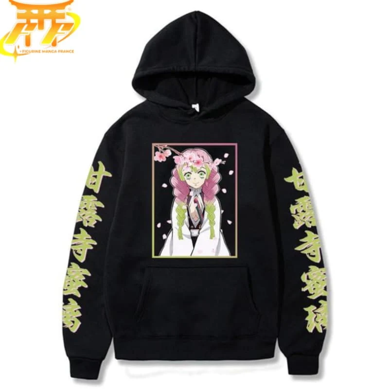 Pull Mitsuri Kanroji - Demon Slayer™