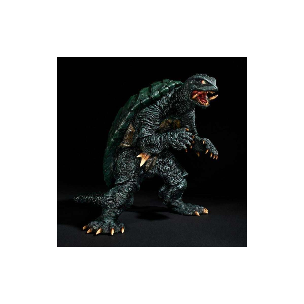 Figurine Gamera 2 Attack Of Legion 1996 Mega Sofvi