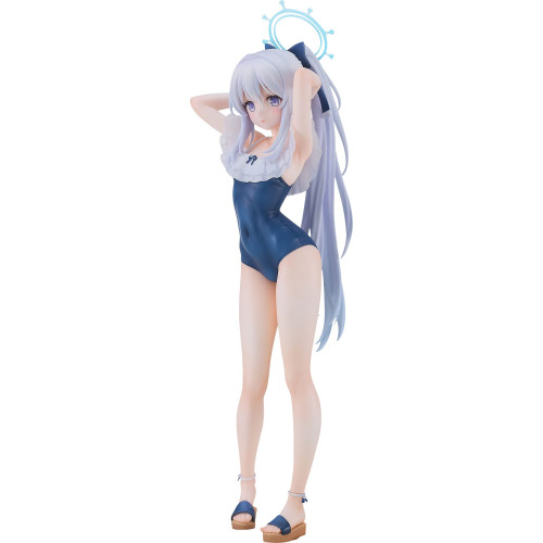 Blue Archive statue 1/7 Miyako (Swimsuit): Memorial Lobby Ver. 24 cm - GOOD SMILE COMPANY