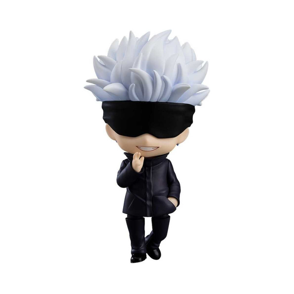 Jujutsu Kaisen Nendoroid figurine Satoru Gojo (re-run) 10 cm
