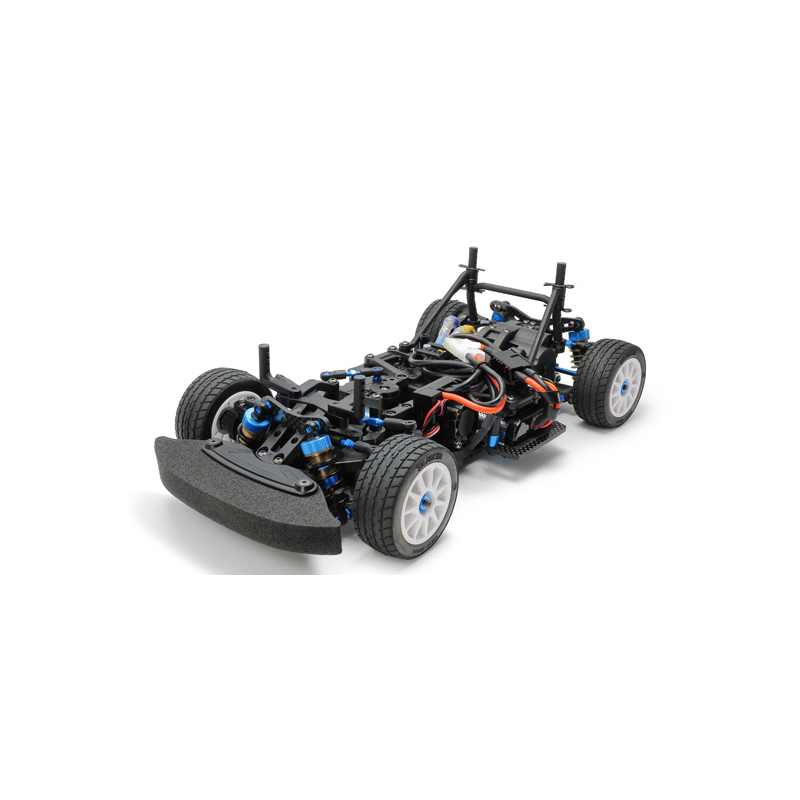 Chassis Kit M‐08R