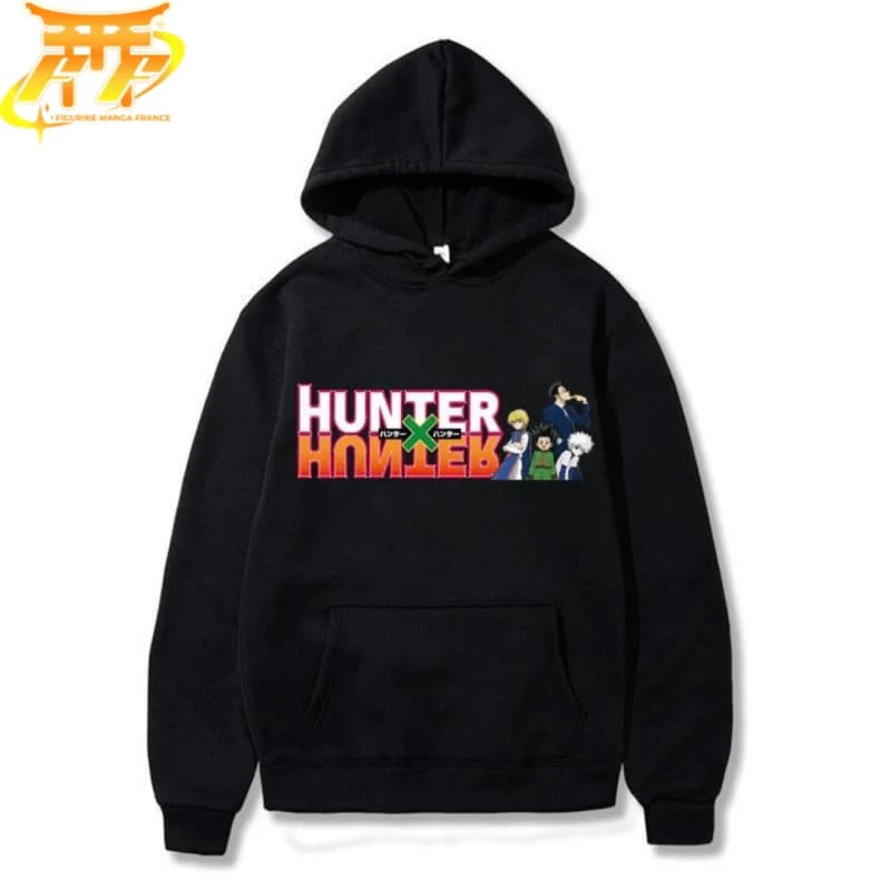 Pull logo Hunter - Hunter x Hunter™