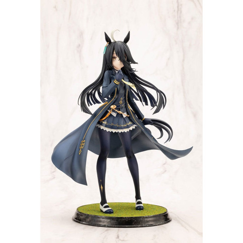 Uma Musume Pretty Derby statue 1/7 Manhatten Cafe 26 cm - Kotobukiya