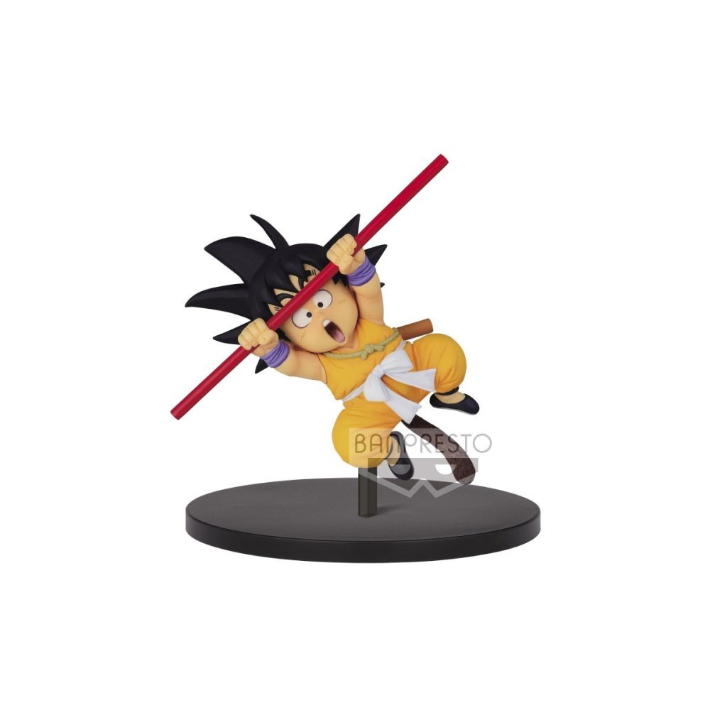 Fes!! Son goku Kid