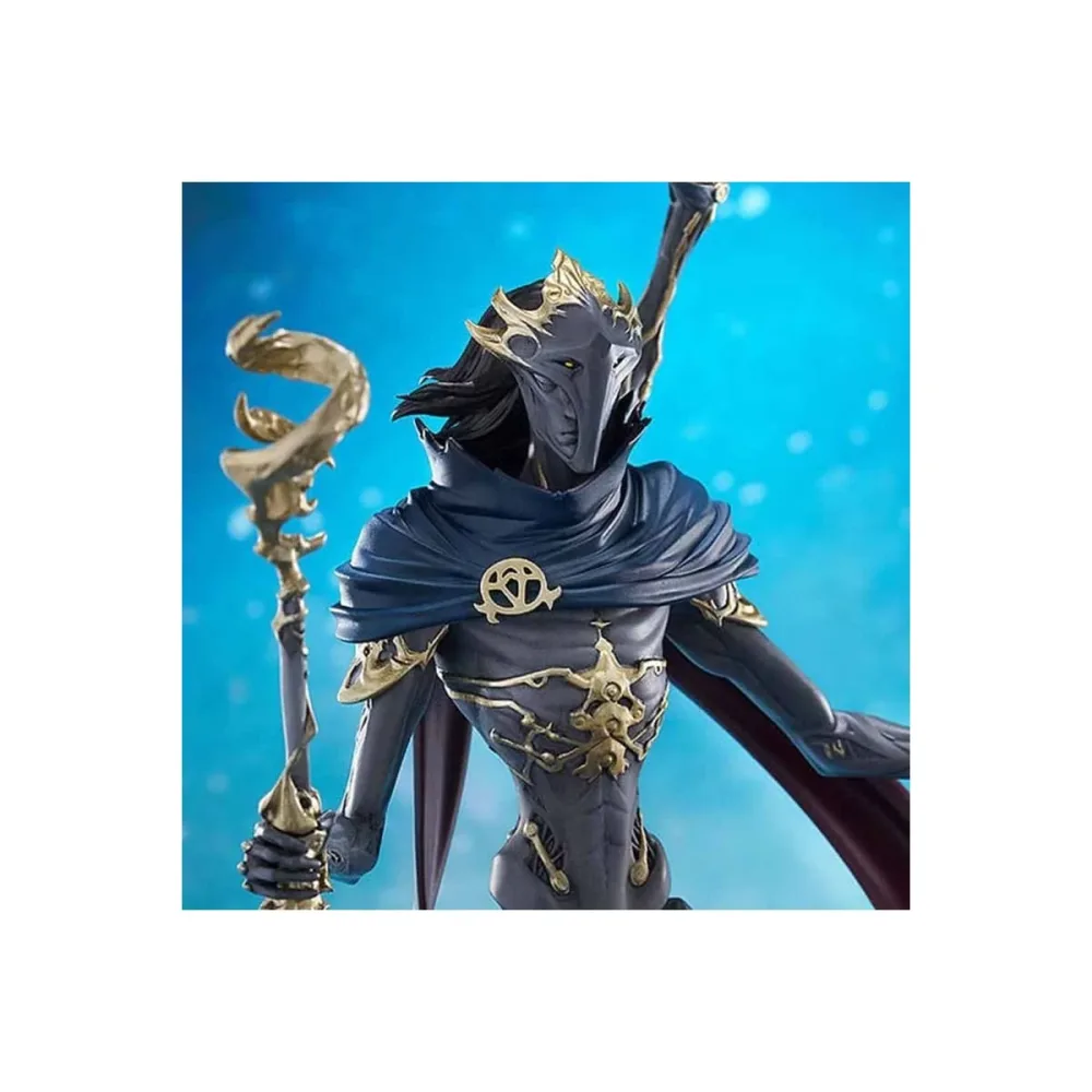 Arcane - Figurine Champion Viktor Pop Up Parade SP