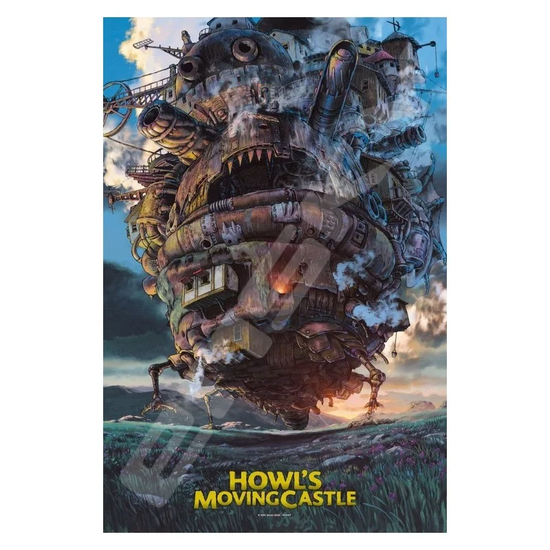 TIENDA OFICIAL DE STUDIO GHIBLI EN EUROPA
