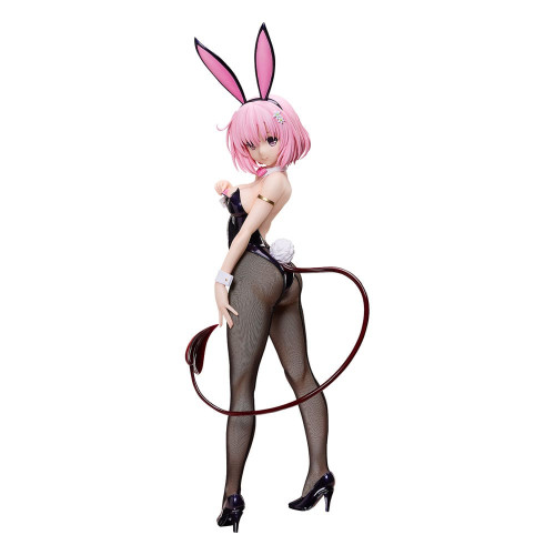 To Love-Ru Darkness statue PVC 1/3 Momo Belia Deviluke: Bunny Ver. 61 cm - FREEING