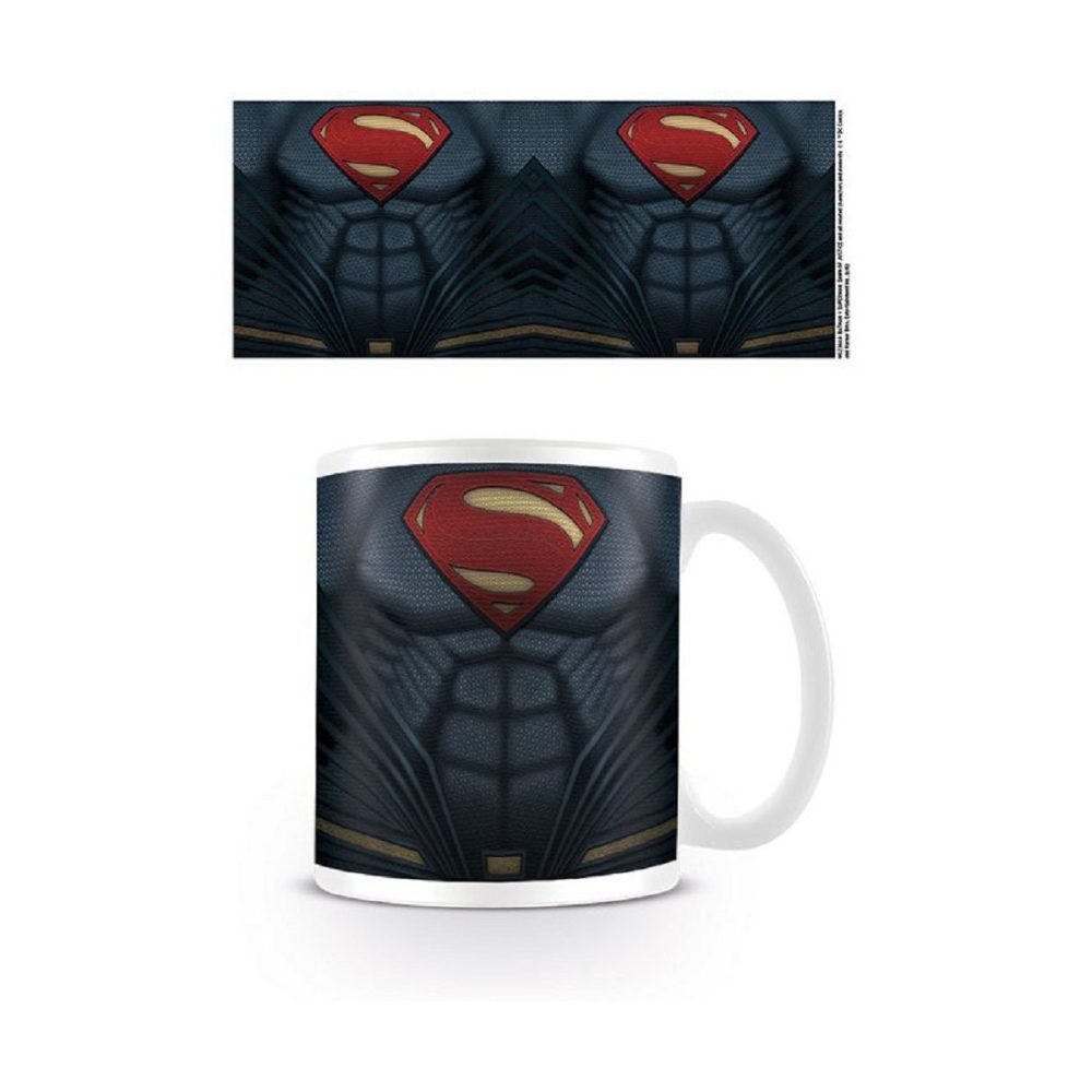 Superman Body MUG Batman vs Superman