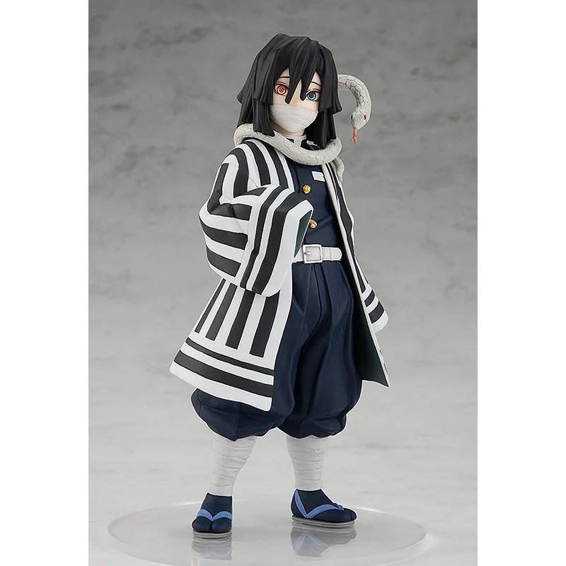 Figurine Demon slayer obanai iguro pup