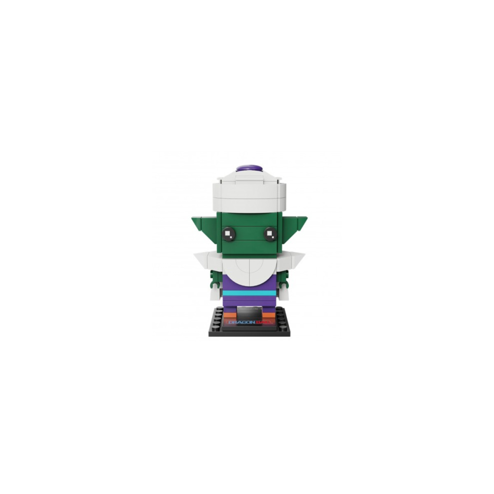 Dbz Dragon Ball Pantasy - Piccolo 9cm