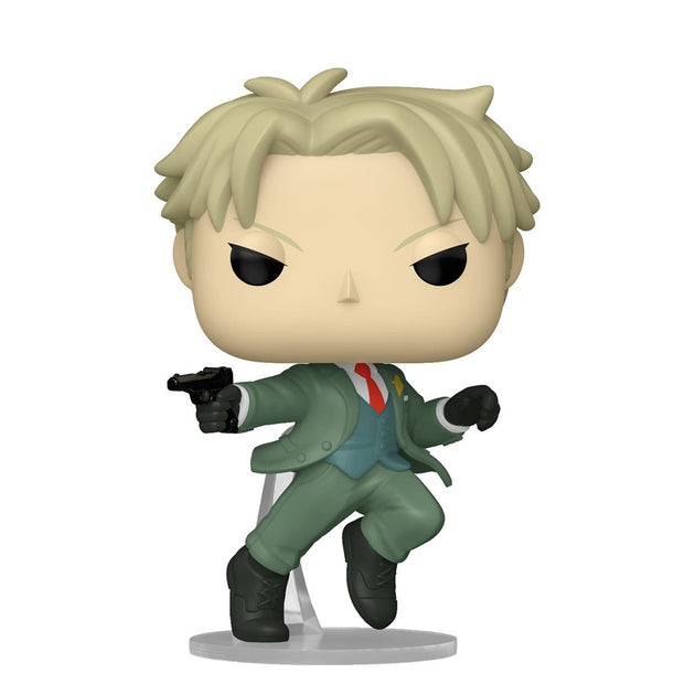 Spy x Family - Funko POP! - Loid Forger - n°1948