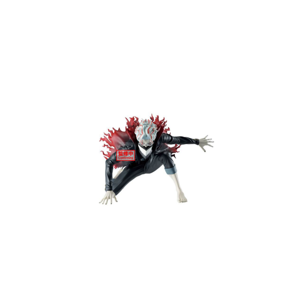 DANDADAN - Okarun - Figurine Vibration Stars 10cm