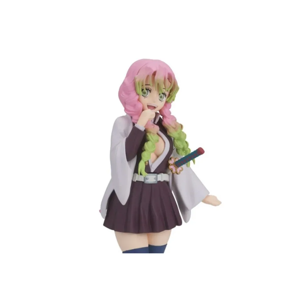 Demon Slayer - Figurine Mitsuri Kanroji - Glitter & Glamours