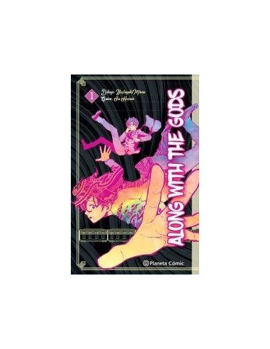 Along With the Gods – Tome 1