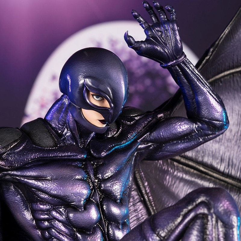 BERSERK Statue Femto Standard Edition First 4 – Figurine