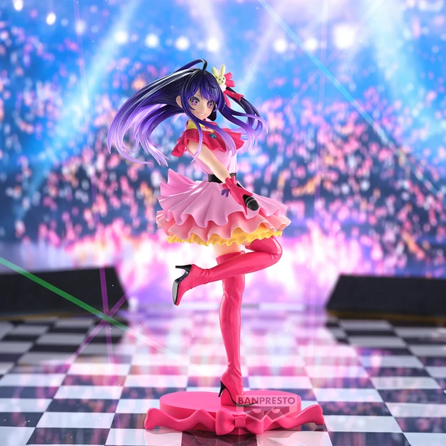 Oshi no Ko - Figurine - Ai Hoshino - Espresto