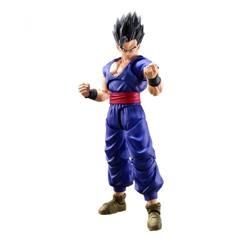 Figurine S.H. Figuarts Son Gohan (Ultimate) SUPER HERO