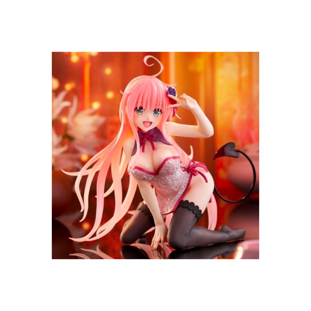 To Love Ru Darkness Lala Satalin Desktop Cute