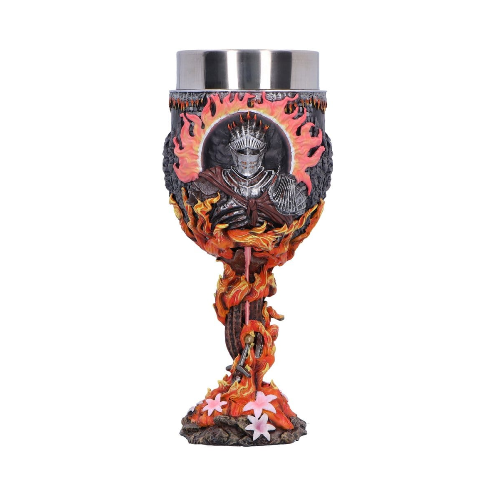 Dark Souls calice Soul of Cinder