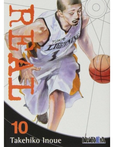 Real – Volume 10