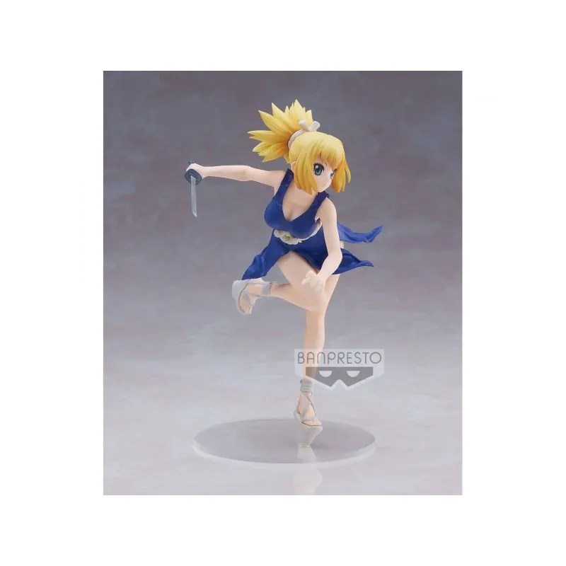 Figurine Kohaku - Dr. Stone Stone World Figure