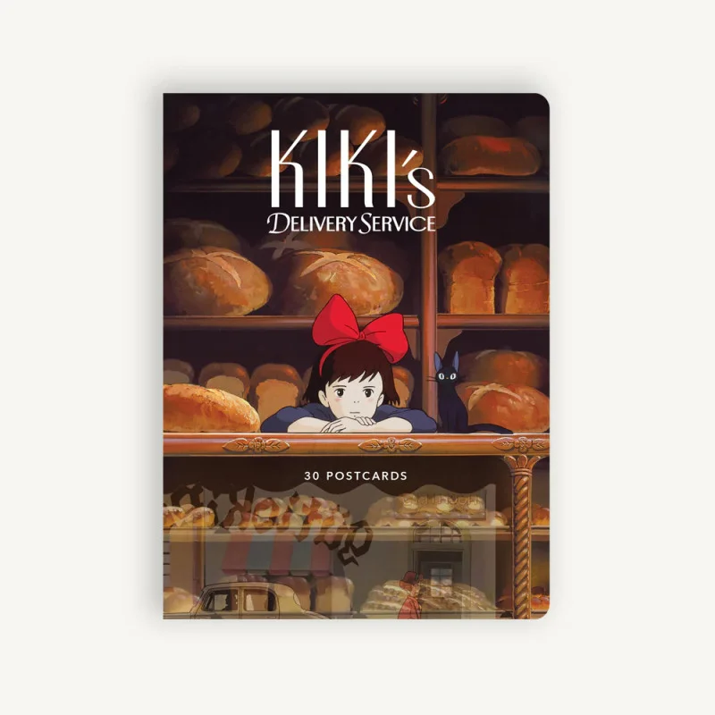 TIENDA OFICIAL DE STUDIO GHIBLI EN EUROPA