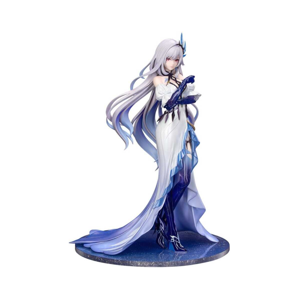Genshin Impact Gift+ Figurine 1/8 Skirk Gathering Ver. 22 cm
