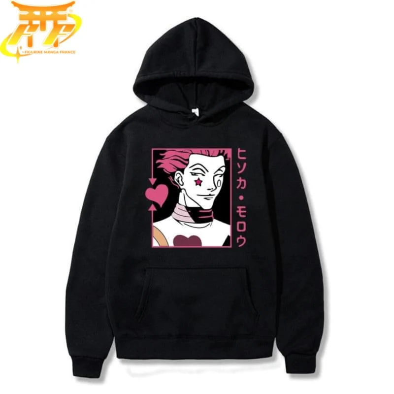 Pull Hisoka Morow - Hunter x Hunter™
