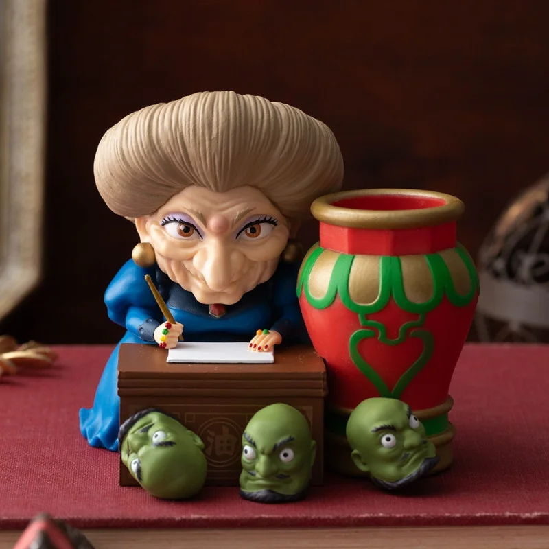 LA BOUTIQUE OFFICIELLE DES PRODUITS DÉRIVÉS DU STUDIO GHIBLI