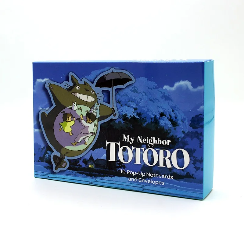 TIENDA OFICIAL DE STUDIO GHIBLI EN EUROPA