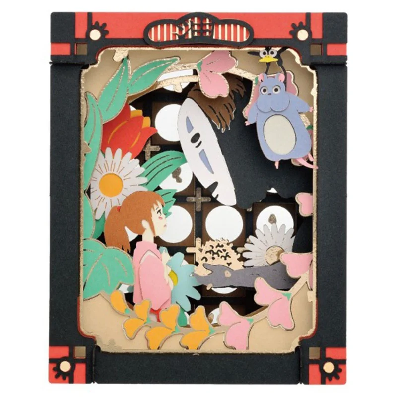 TIENDA OFICIAL DE STUDIO GHIBLI EN EUROPA