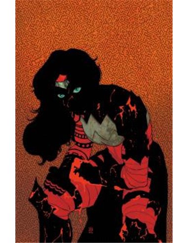 Absolute Wonder Woman – Volume 11