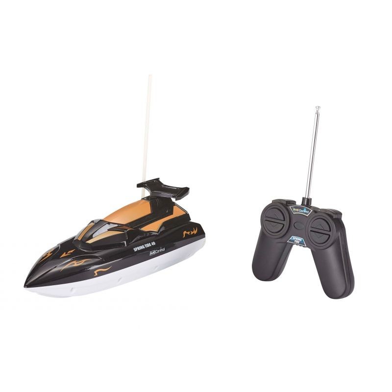 Bateau RC Spring tide 40
