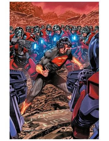 Absolute Superman – Volume 2