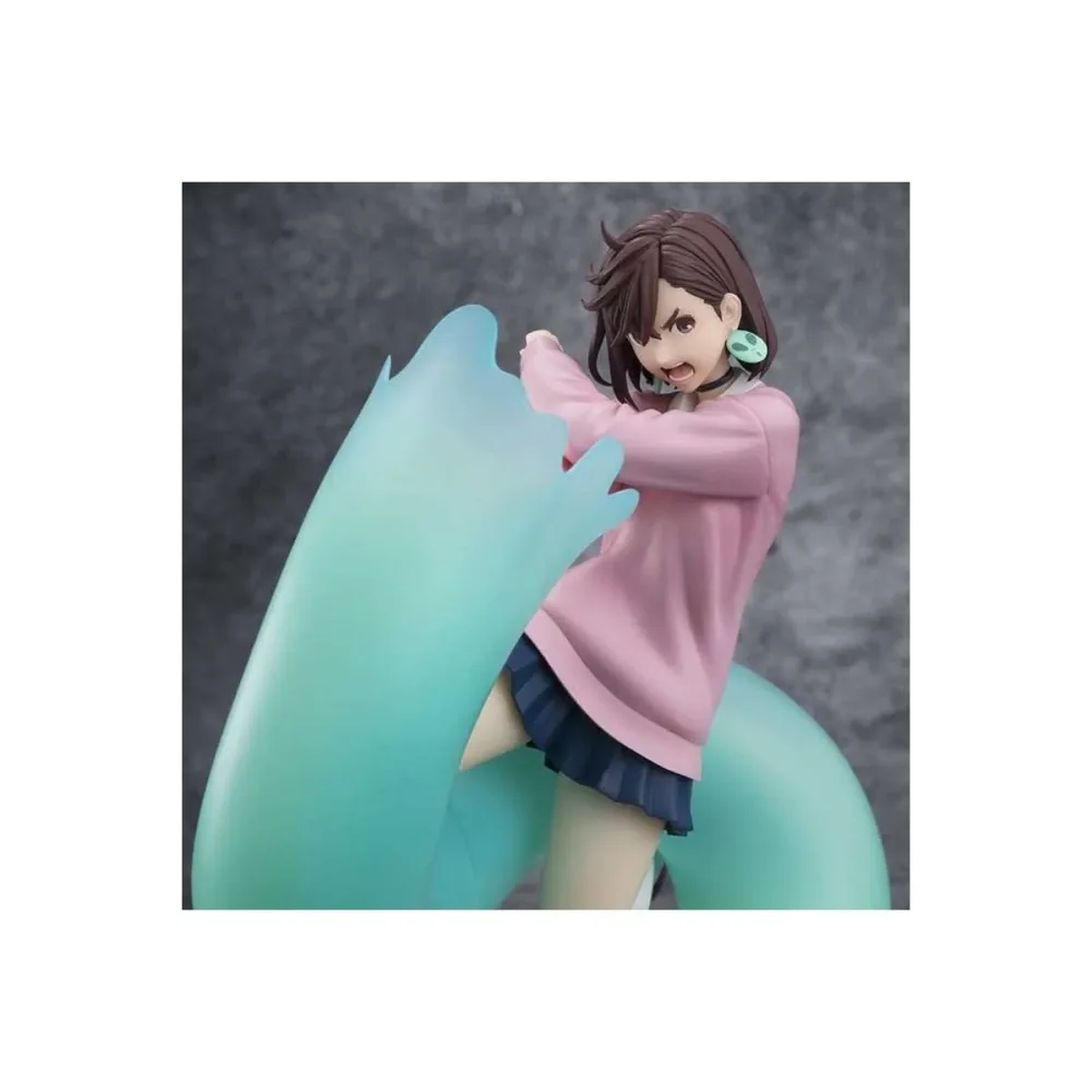 Dandadan - Figurine Momo - Figuarts Zero