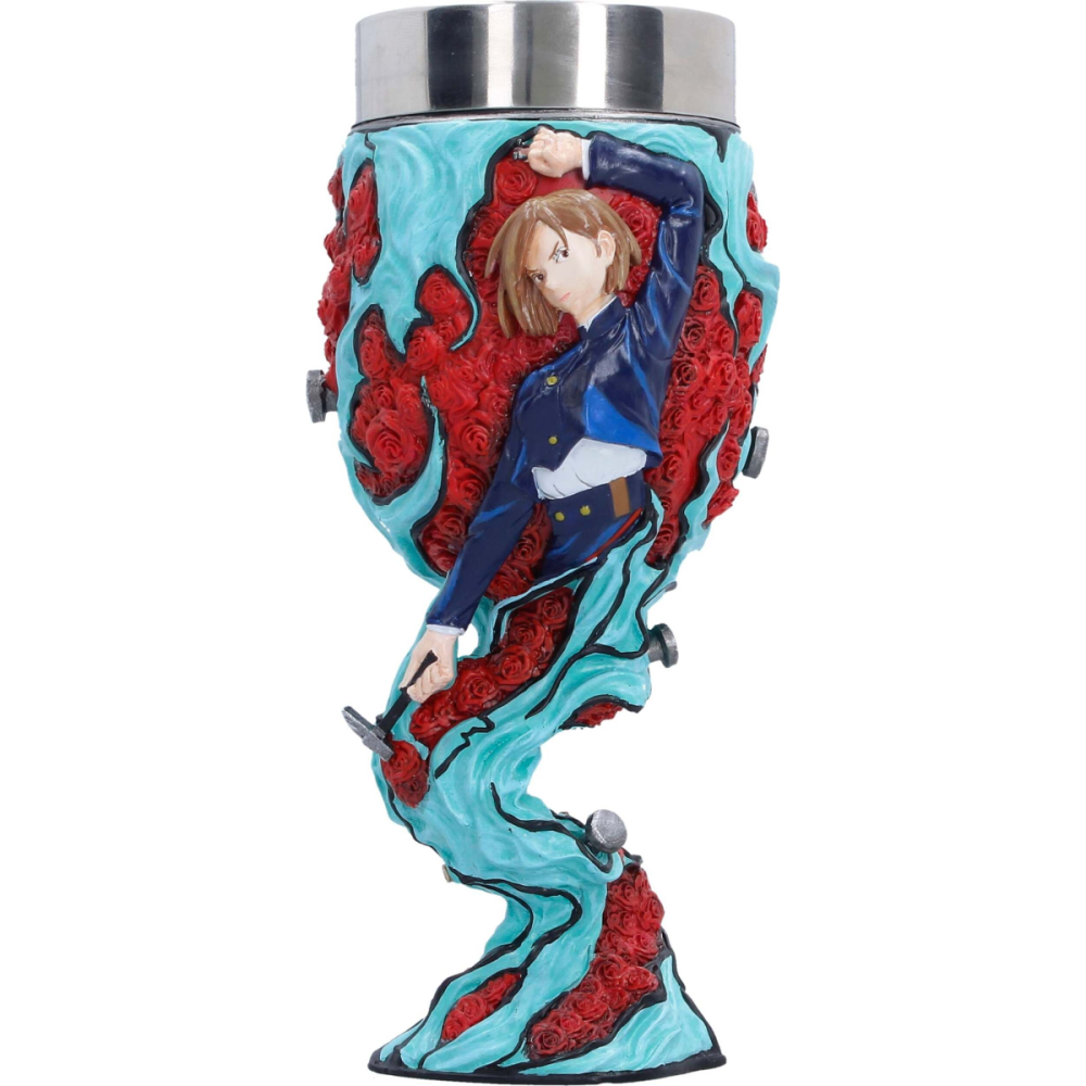 JUJUTSU KAISEN - Nobara Kugisaki - Goblet 19.4cm