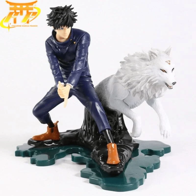 Figurine Megumi Fushiguro - Jujutsu Kaisen™