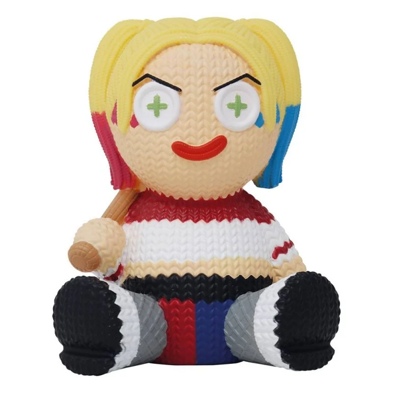 DC Comics figurine Harley Quinn 13 cm
