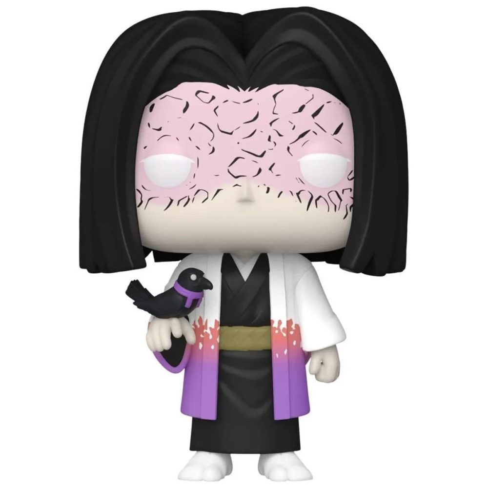 POP! Demon Slayer: Kimetsu no Yaiba Kagaya Ubuyashiki 1289