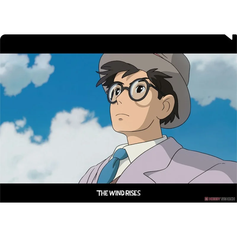 TIENDA OFICIAL DE STUDIO GHIBLI EN EUROPA