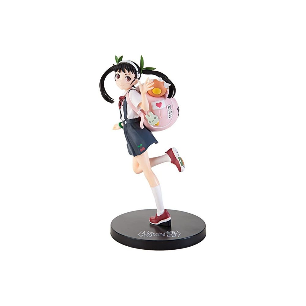 Bakemonogatari Achikuji May