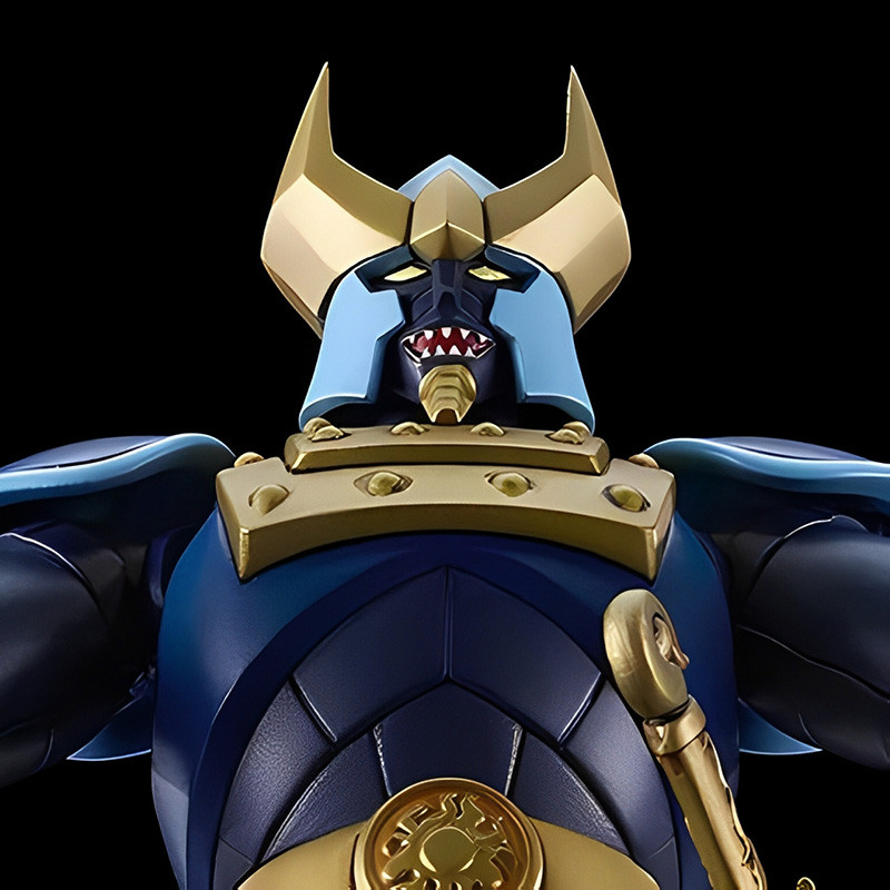 Maquette – GOD MAZINGER God Mazinger Moderoid Good Smile Company