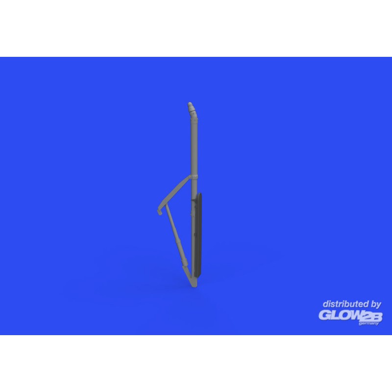 Accessoire Sonde de ravitaillement F-4B PRINT pour TAMIYA