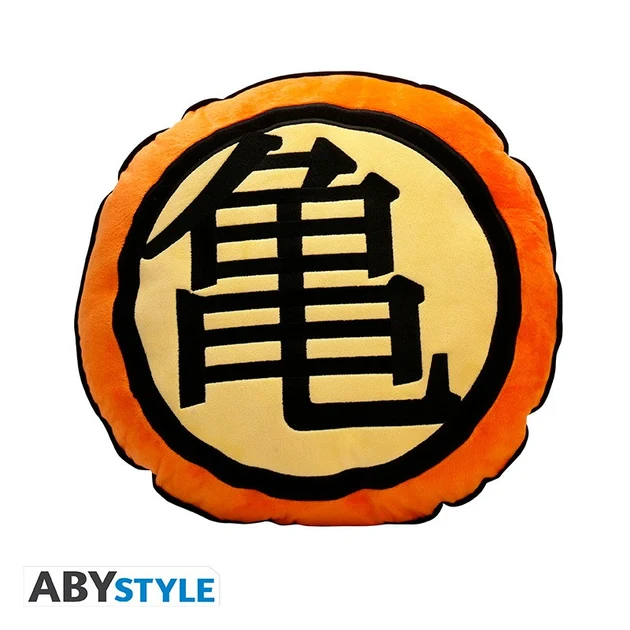 Dragon Ball Z - Coussin - Kame
