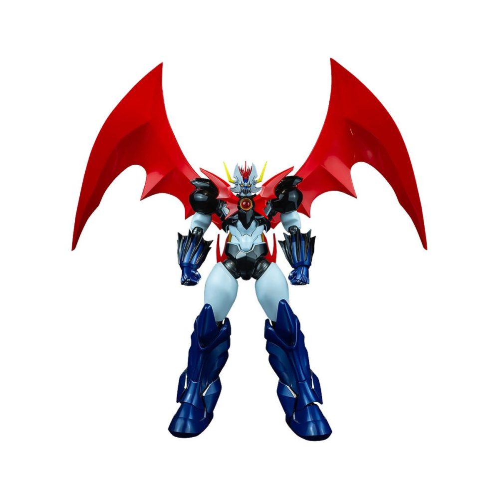Mazinger figurine Diecast BLAZE Series Mazinkaiser (Original Version) 26 cm