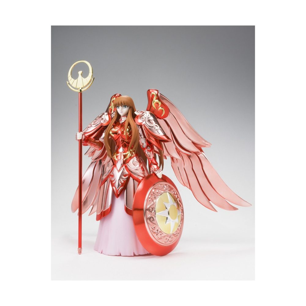 Saint Seiya Athena Goddess 15TH Anniversary