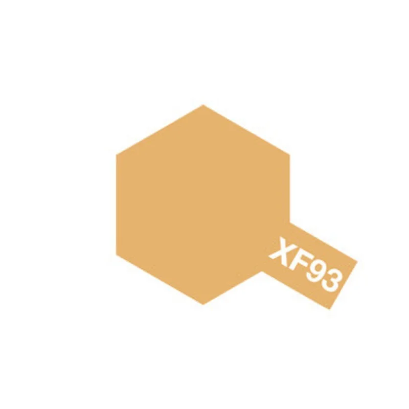 Peinture XF93 Brun Clair (DAK 1942)
